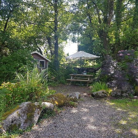 Hollybanks Appartement Moycullen Buitenkant foto