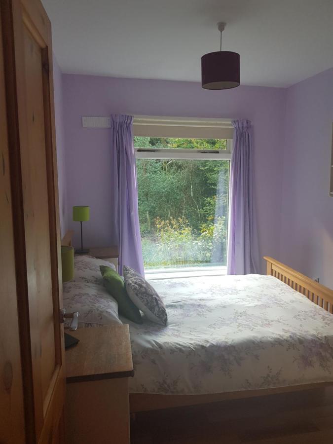 Hollybanks Appartement Moycullen Buitenkant foto