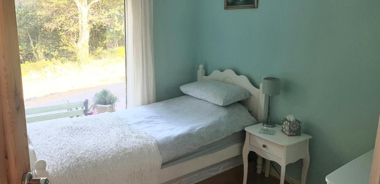 Hollybanks Appartement Moycullen Buitenkant foto