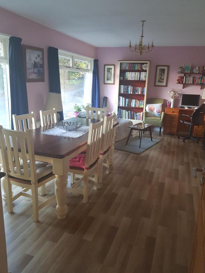 Hollybanks Appartement Moycullen Buitenkant foto