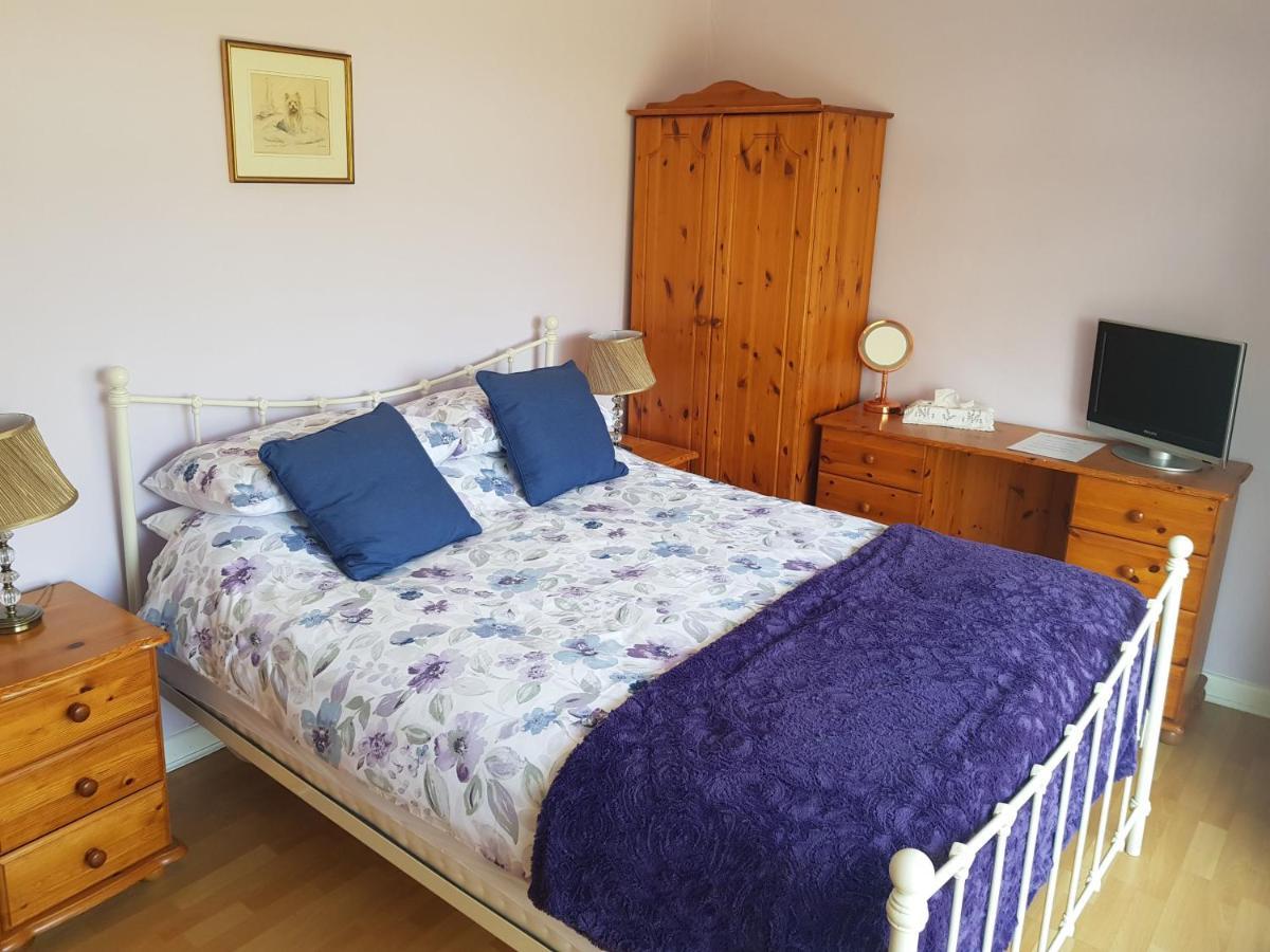 Hollybanks Appartement Moycullen Buitenkant foto