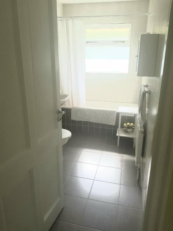 Hollybanks Appartement Moycullen Buitenkant foto