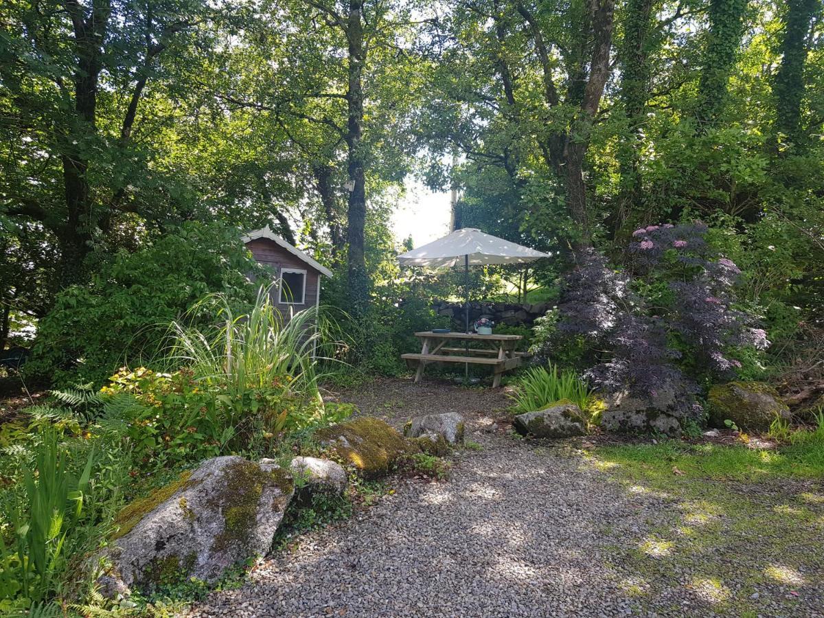 Hollybanks Appartement Moycullen Buitenkant foto