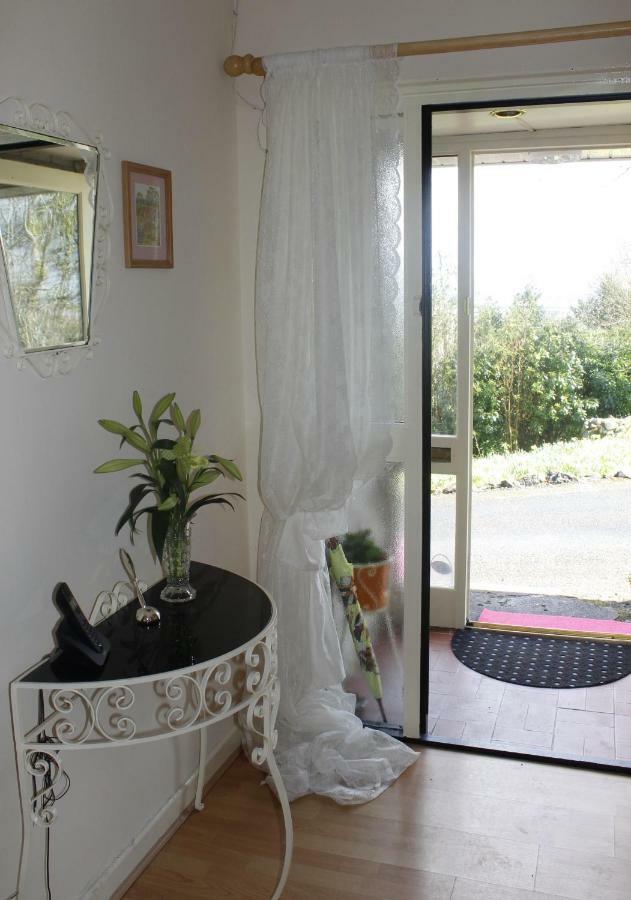 Hollybanks Appartement Moycullen Buitenkant foto