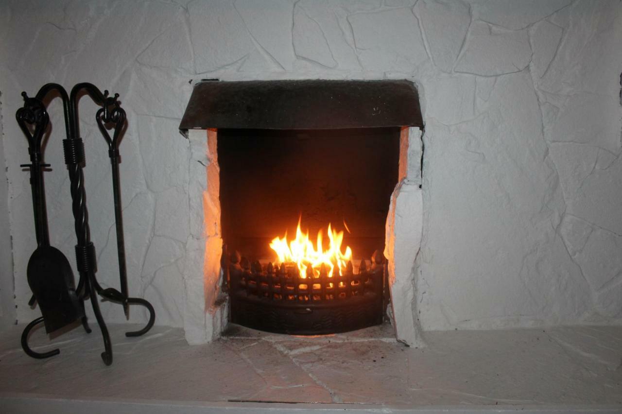 Hollybanks Appartement Moycullen Buitenkant foto